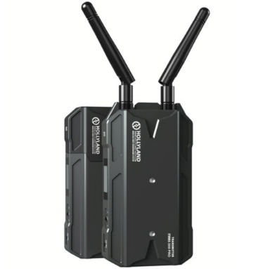 Wireless Video Transmitter