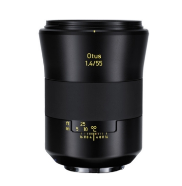 Zeiss Otus 55mm